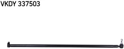 Produktbild von SKF VKDY 337503 Spurstange für LAND ROVER Discovery II (L318)