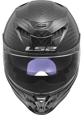 Imagen del producto de Casco integral LS2 FF807 DRAGON INTEGRALE. Casco integral para moto, scooter. Color: . Talla: L. Código: 168075098L