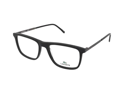 Produktbild von LACOSTE L2871 (001) Optische Fassung