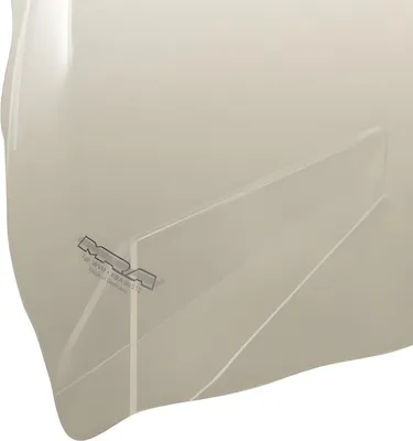 Immagine prodotto di Parabrezza MRA spoiler parabrezza S grigio fumo con ABE per Suzuki GSX 600 F