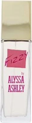 Obrázok produktu pre Alyssa Ashley Fizzy EDT 100 ml W