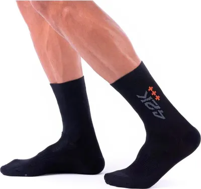 Immagine prodotto di Calze da corsa Ingravity 42k Nero EU 43-45 Nero EU 43-45