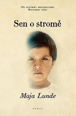 Zdjęcie produktu dla Sen o stromě