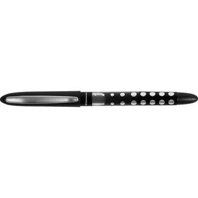 Produktbild von Soennecken Tintenroller Strichstärke: 0,5 mm Schreibfarbe: schwarz