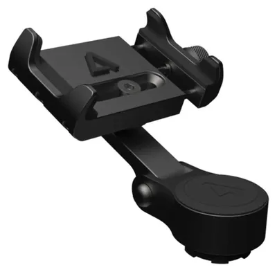 Produktbild von Acid Hpa Ahead Lenkertelefonhalterung Silber Silber One Size
