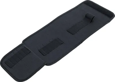 Produktbild von BGS 379-LEER Leertasche für Art. 379