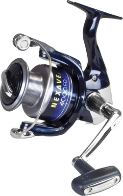 Produktbild von Shimano Nexave 4000 FD