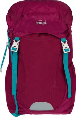 Zdjęcie produktu dla BAAGL Batoh Tracker Roj