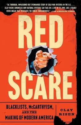 Produktbild von Red Scare