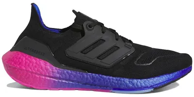 Produktbild von adidas Ultra Boost 22 Black Lucid Blue Pink - EU 40 2/3