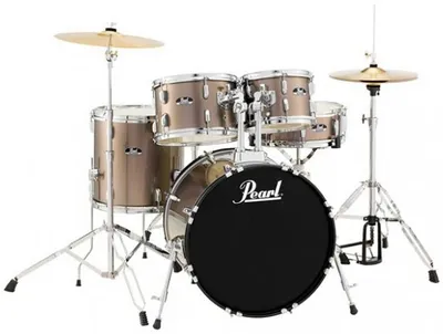 Image de Perle Roadshow RS505C
