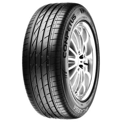 Produktbild von Lassa Sommerreifen motorcycle-tyres Competus H/P ( 225/60 R18 100V )