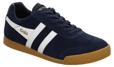 Produktbild von Harrier Sneaker navyHerren Navy 42