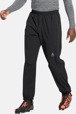 Produktbild von ODLO Pants WINDBREAKER 15000 black L