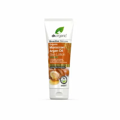 Immagine prodotto di Dr O Moroccan Argan Crema Corpo 200 Ml