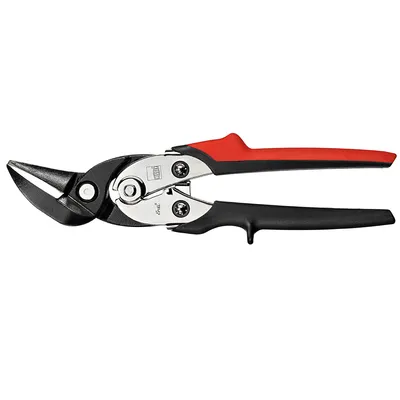 Produktbild von BESSEY Idealschere hebelübersetzt rechts 260 mm 2K-Griff
