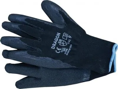 Image de Gants de travail Dragon taille 10