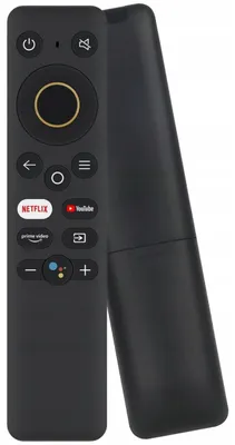 Obrázek produktu pro TechTell CY1710 Dálkový ovladač pro Realme TV Smart 4K