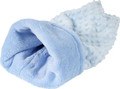 Obrázek produktu pro Pelech pro psy Tulipytlík Viky 35 x 50 cm modrá