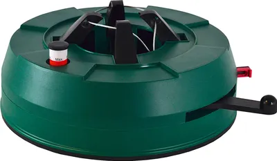 Obrázok produktu pre F-H-S Stojan na vianočný stromček Star Max F220 výška stromčeka max. 2,2m ø11cm 2,0l nádrž na vodu Ø32,5cm 4,2kg zelená
