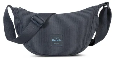 Produktbild von Bench. Umhängetasche Cord Crossbody Bag Denim dunkelblau