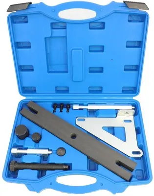 Productafbeelding van Solidchoice - Dual Clutch DSG Versnellingsbak Behuizing Verwijder Tool Kit