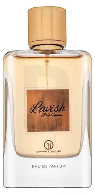 Immagine prodotto di Grandeur Lavish Eau de Parfum per donna 100 ml