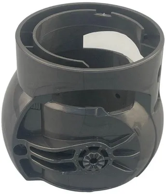 Image de Pièce de rechange compatible avec les modèles Dyson V7, V8, V10, V11, V12 et V15 : embout d'aspiration haute puissance 100 W (raccord pour embout d'aspiration haute puissance)