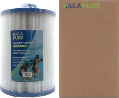 Image de Filtre à eau Alapure Spa adapté au Filbur FC-0360