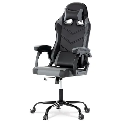Obrázok produktu pre Herné kreslo Autronic (KA-L626 GREY)