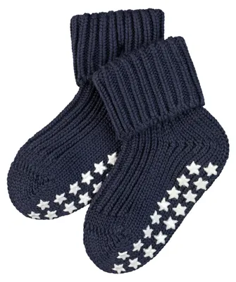 Imagen del producto de Calcetines Falke 10603-6170 para niños, color azul marino, talla 80-92