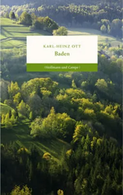 Zdjęcie produktu dla Heimatkunde. Baden