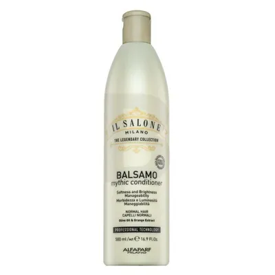 Produktbild von Il Salone Milano Mythic Conditioner Pflegespülung für normales bis trockenes Haar 500 ml