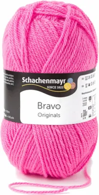 Immagine prodotto di Schachenmayr Bravo, filati per maglieria a mano Candy 50g