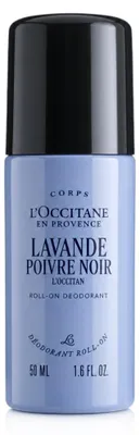 Immagine prodotto di LAVANDE POIVRE NOIR Deo-Roll-On 50 ml