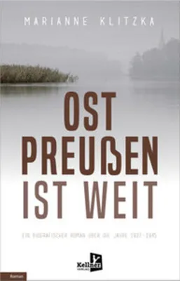 Produktbild von Ostpreußen ist weit