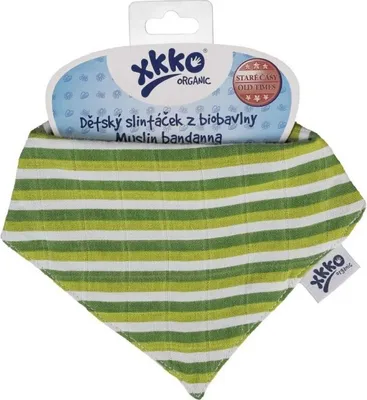 Produktbild von Old Times Green Stripes