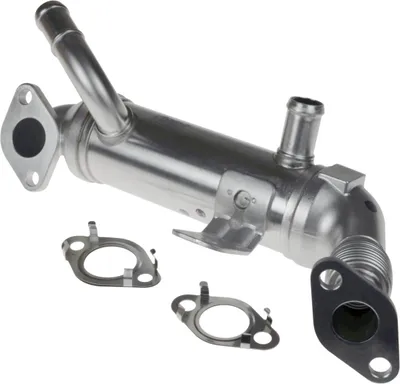 Produktbild von FEBI BILSTEIN 179932 AGR Kühler für HYUNDAI i30 (FD) Abgasrückführung
