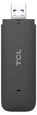 Imagen del producto de TCL LINKKEY IK41: Dispositivo USB 4G LTE portátil con una velocidad de 150 Mbps