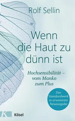 Obrázok produktu pre Wenn die Haut zu dünn ist