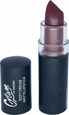 Produktbild von Glam Of Sweden Soft Matte Cream, Rebel, 1 Farben, Frauen, Matte, Creme, 4 g
