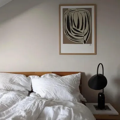Zdjęcie produktu dla Poszewka na poduszkę, 100% len, miękka, efekt "wypłukanej" tkaniny, kolor ecru, 80 x 80 cm, 180 g/m²