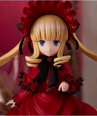 Produktbild von Rozen Maiden Pop Up Parade PVC Statue Shinku 16 cm