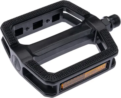 Obrázok produktu pre Pedál UNION "SP-2180" SB-packed, EDB A matná čierna