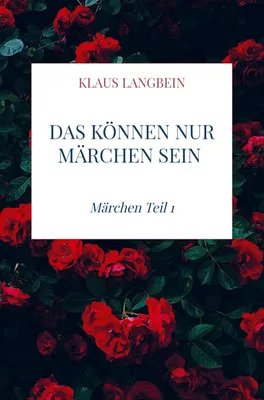 Produktbild von Das können nur Märchen sein