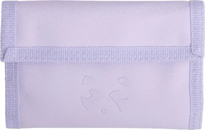 Produktbild von kattbjoern Geldbörse Wallet Power Purple flieder