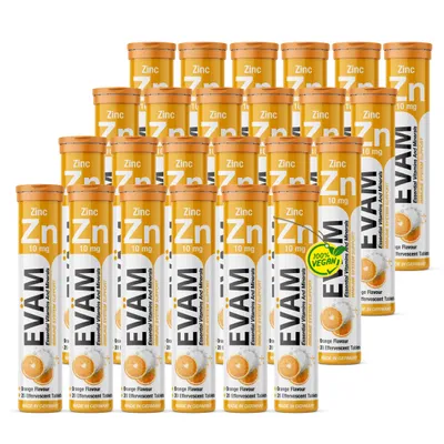 Produktbild von Zink Brausetabletten 24
