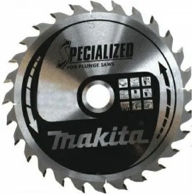 Zdjęcie produktu dla Makita Piła Tarczowa  355X30X40Z >>>B-33152