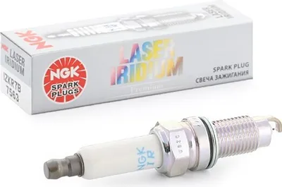 Obrázek produktu pro Zapalovací svíčka NGK IZKR7B [7563] Iridium