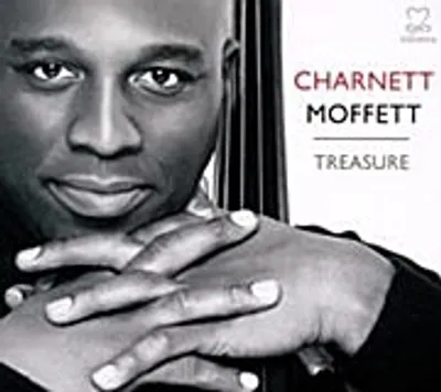Produktbild von Moffett, C: Treasure